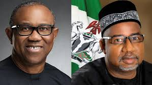 2027: Cohesion ‘Absent’ In Opposition Camp As Gov Bala Finally Settles For APM, Gov Makinde Remains In PDP…Obi, Kwankwaso To Leave ADC For NDC Monday
