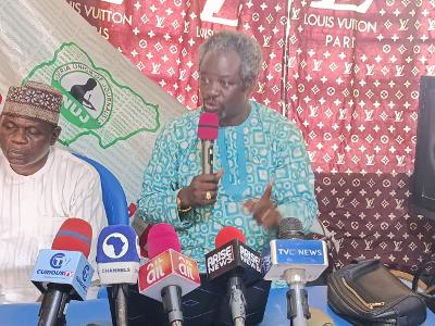 Kwara: Lower Niger River Basin Devt MD Calls Violent Picketing Action ‘Diversionary Tactic’, Vows To Sustain Fight Against Corruption, Indiscipline