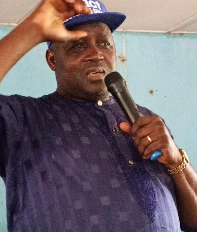 Kwara South Senate Seat: Nurudeen Adeyemi Gets Good Vibes As He Visits Ifelodun, Oyun LGs