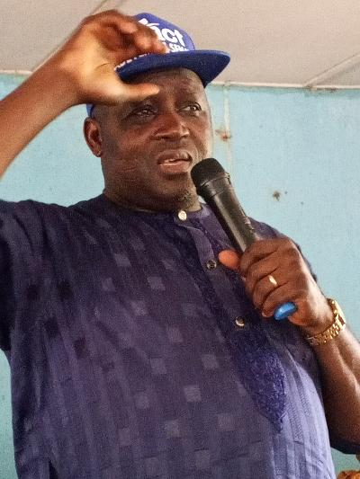 Kwara South Senate Seat: Nurudeen Adeyemi Gets Good Vibes As He Visits Ifelodun, Oyun LGs