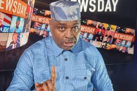 2027: Actor Kenneth Okonkwo Reveals What Senator Umeh Told Peter Obi, Warns Against Vote Splitting