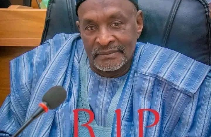 Bauchi Assembly Member Dies After Short Illness