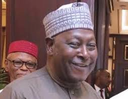 6 Sitting Governors, Ministers Urging Me To Return To APC-Babachir Lawal