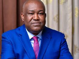 2027 Presidential Election: Ekiti Accord Party Bigwigs Drum Up Support For Gbenga Hashim, Highlight His ‘Good Qualities’, ‘Value Proposition’