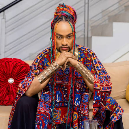 Why I Took Decision To Marry Myself On My 45th Birthday-Denrele Edun