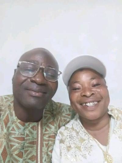 Former Osun LG Chairman, Kehinde Morenikeji, Visits Oyetola In Iragbiji After Leaving Accord Party For APC