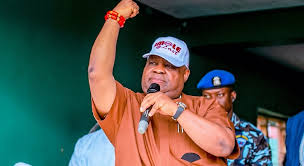 No School Abductions In Our State, Ignore False Alarm, Gov Adeleke Tells Osun Residents