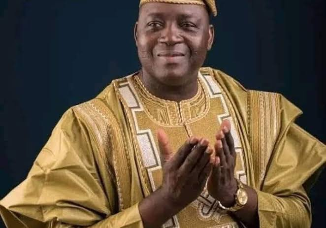 Demystifying Leadership: The Exemplary Pathway Of Engr. Adeyemi Nurudeen Balogun- Comrade Ayoola