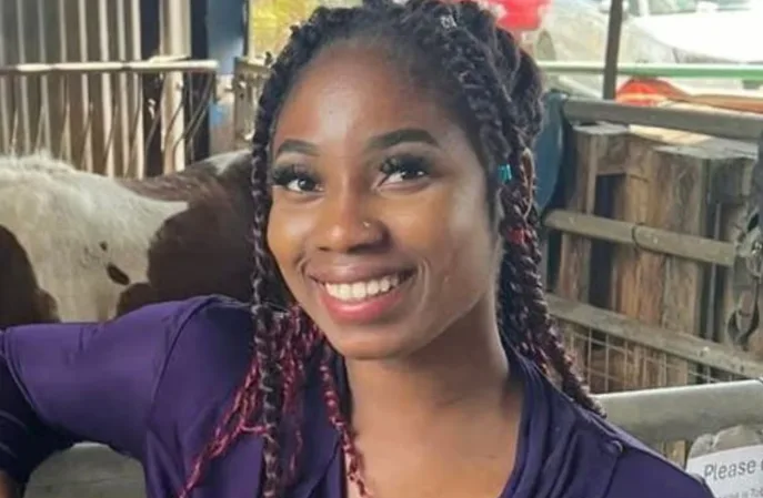 Nigerian Woman Who Relocated To UK In 2023 Commits Suicide