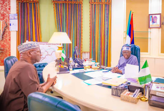 Nurudeen Adeyemi Calls Establishment Of Army Battalion In Omu-Aran ‘Significant Milestone’, Commends President Tinubu, Gov AbdulRazaq