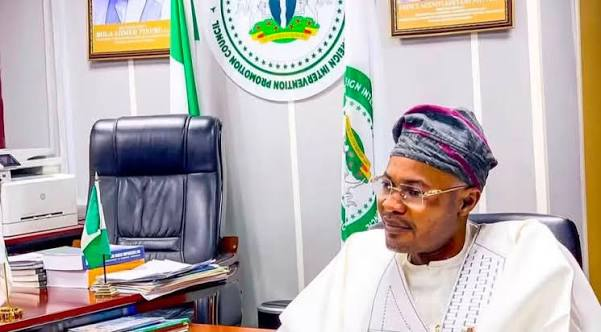 Presidency Calls Adeniyi Adeyemi Matthew ‘Serial Impostor’, Urges Nigerians To Ignore His Antics