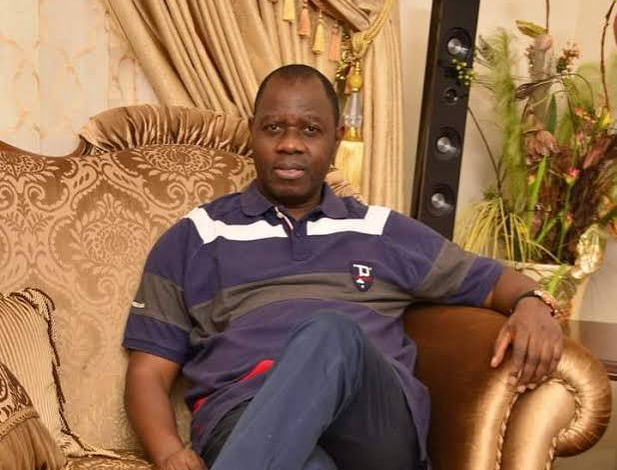 Nurudeen Adeyemi Wishes Former Rep Gbenga Makanjuola ‘A Happy Birthday’