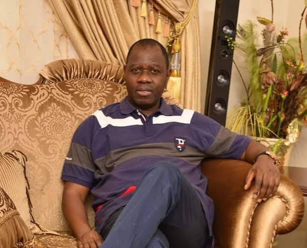Nurudeen Adeyemi Wishes Former Rep Gbenga Makanjuola ‘A Happy Birthday’
