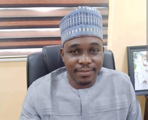 Nurudeen Adeyemi Congratulates Femi Yusuf On His Birthday