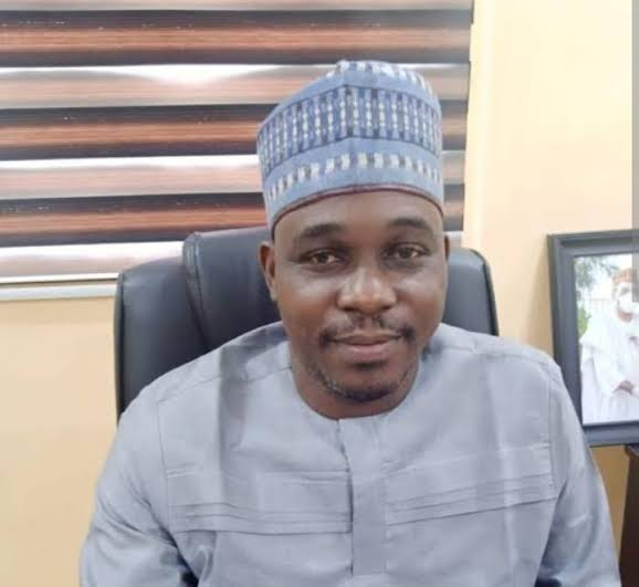 Nurudeen Adeyemi Congratulates Femi Yusuf On His Birthday