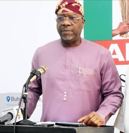 Ekiti/Oke-Ero/Isin/Irepodun APC Reps Nomination:  Group Picks Holes In Ganiyu Abolarin’s ‘Rotation Principle’ Violation Arguments