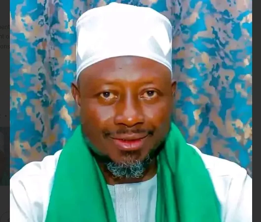 LG Chairman Resigns In Sokoto, Quits APC