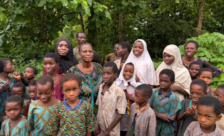 Oyo Teachers, Pupils Who Had Been In Captivity Since May 15 Finally Regain Freedom