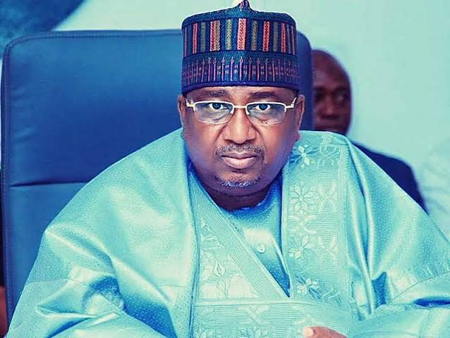 2027 Kebbi Guber: Gov Idris Chooses Ibrahim Augie As Running mate To Avoid Getting Involved In Legal Battle