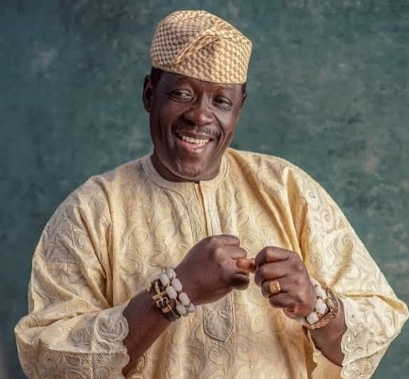 Family Says Actor Ogogo Is Battling Cancer, Seeks Public Help