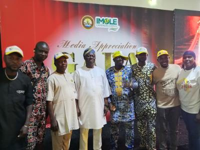 Reasons Why Osun Workers Supported Gov Adeleke’s Re-election-NLC Chairman