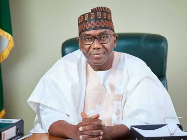 Gov Abdulrazaq Calls Digital Literacy ‘A Necessity’ As Kwara Govt Distributes 1,755 Computers, Other Devices To 70 High Schools
