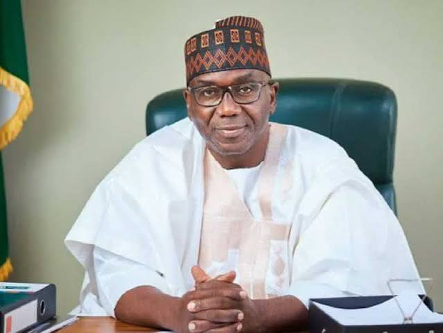 Gov Abdulrazaq Calls Digital Literacy ‘A Necessity’ As Kwara Govt Distributes 1,755 Computers, Other Devices To 70 High Schools