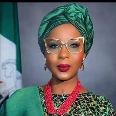 Nurudeen Adeyemi Wishes Kwara First Lady ‘A Happy Birthday’
