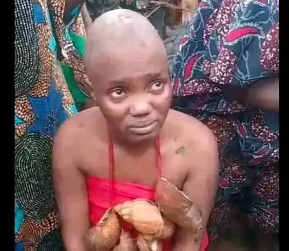 Young Woman Who Disobeyed Oloolu Festival’s Taboo Sought ‘Spiritual Cleansing’ After Experiencing Slow Internal Blood Loss-Olubadan’s Media Aide