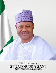 2027 Kaduna Guber: Campaign Openly For Our Boss Or Resign, Gov Uba Sani’s Media Aide Tells Fellow Office-Holders