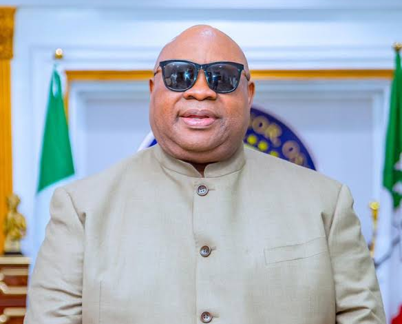 Gov Adeleke Fumes, Asks Justice Commissioner To File Lawsuit As EFCC Directs First Bank To Freeze Osun Govt’s Account