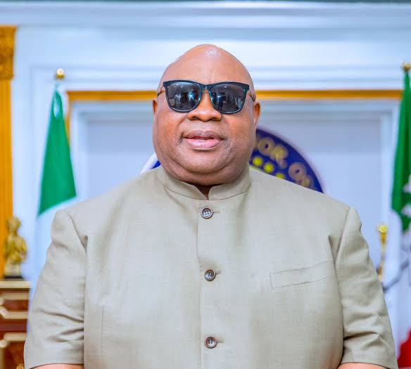 Gov Adeleke Fumes, Asks Justice Commissioner To File Lawsuit As EFCC Directs First Bank To Freeze Osun Govt’s Account