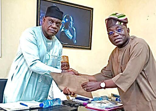 KBC Welcomes Peace Initiative, Urges Aggrieved Kwara APC Bigwigs To Embrace Dialogue