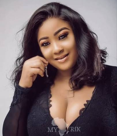 What I Know About Actress Temitope Osoba’s Final Moments-Fiance