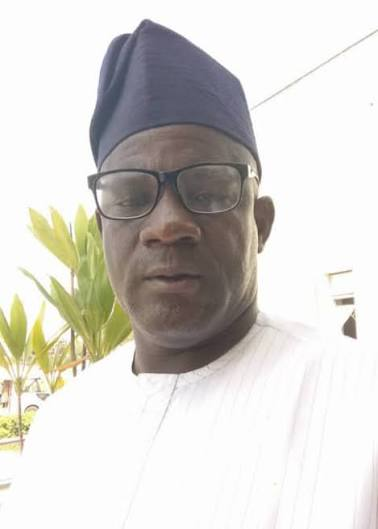 Nurudeen Adeyemi Felicitates Wale Awelewa Gabriel On His Birthday