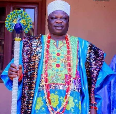 Gov AbdulRazaq, Nurudeen Adeyemi Congratulate Olofa Of Offa On His 63rd Birthday