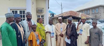 Sustainable Livestock System, Social Integration ‘ll Enhance Unity, End Farmer-Herder Clashes-Gov Abdulrazaq’s Former Adviser