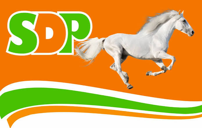 2026 Osun Guber: INEC Finally Recognizes Candidate Fielded By SDP, Cites Court Order