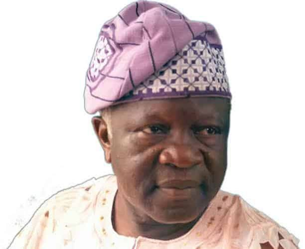 2027 Osun Guber: Veteran Politician Shuaib Oyedokun Drums Up Support For Oyebamiji, Accuses Accord Party Of Engaging In Emotional Blackmail