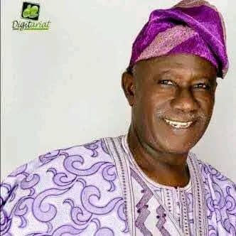 Nurudeen Adeyemi Mourns Passing Of Teju Adeyemi, Praises His Legacy Of Service