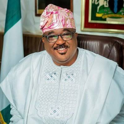Nurudeen Adeyemi Congratulates Kwara Deputy Governor On His 63rd Birthday
