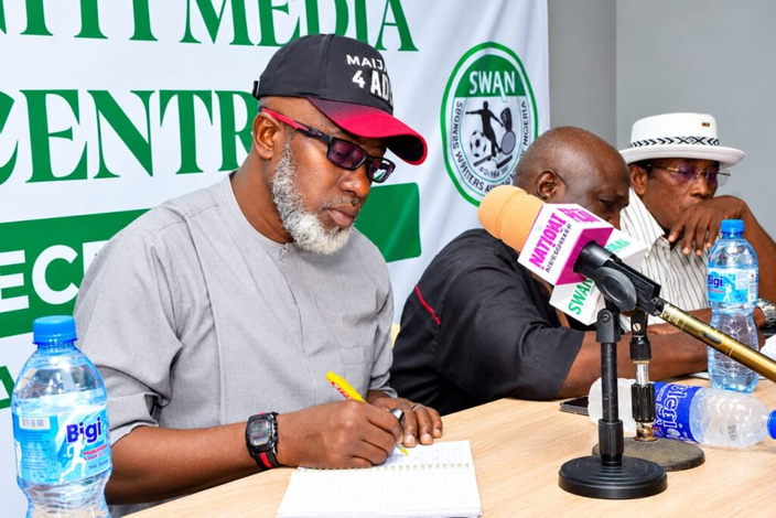 2027 Kwara Guber: Stalking Horse Candidate Tag ‘Ridiculous’, I’m In The Race To Win…Atiku Will Sign Binding Document On Petrol Subsidy Restoration Soon-Zakari Mohammed
