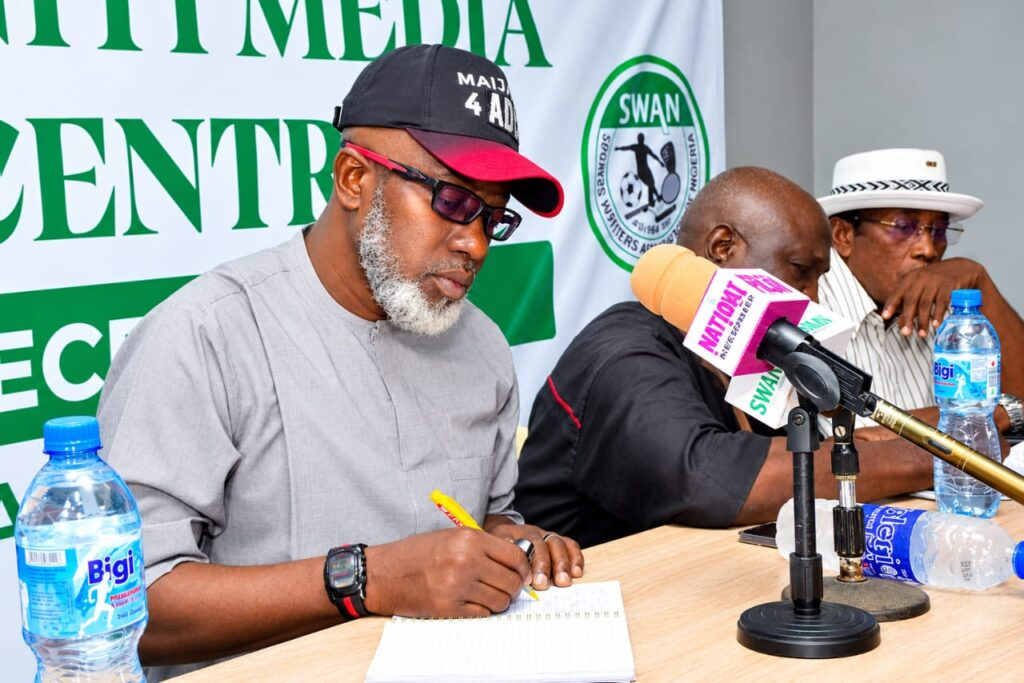 2027 Kwara Guber: Stalking Horse Candidate Tag ‘Ridiculous’, I’m In The Race To Win…Atiku Will Sign Binding Document On Petrol Subsidy Restoration Soon-Zakari Mohammed