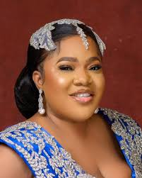 Why I Rejected Membership Of Lagos APC Campaign Council-Actress Toyin Abraham
