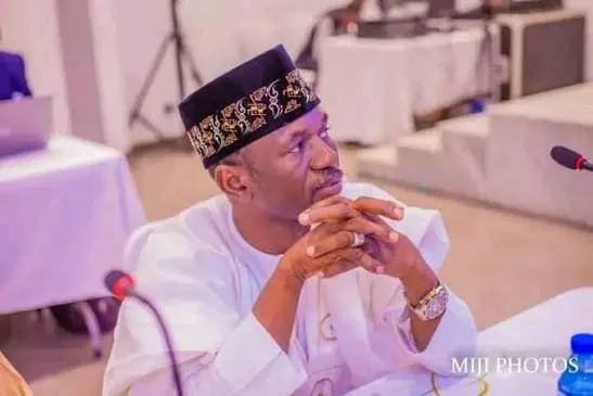 Bauchi Assembly Chief Whip Ends 3rd Term Bid, Withdraws From 2027 Assembly Race