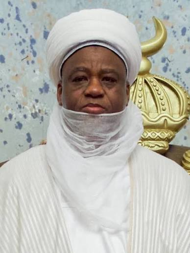 Using Stolen Funds For Hajj, Jerusalem Pilgrimages ‘Condemnable’-Sultan Of Sokoto