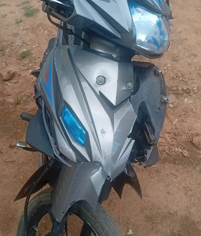 Ilorin Motorcyclist Arrested After Ramming Policeman At Oyun Bridge, Police Deny Shootout