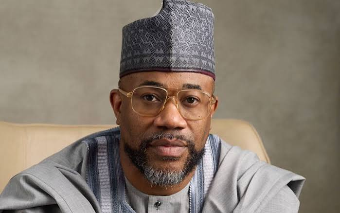 2027 Kwara Guber: PDP Names Omar Gambari As Campaign Director General