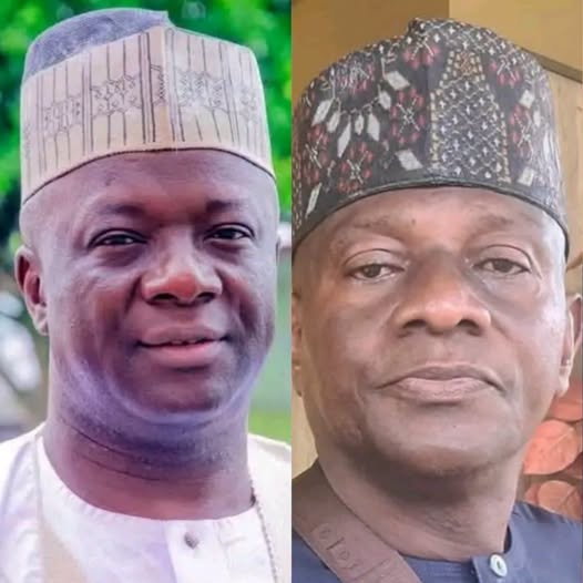 2027 Kwara South Senate Election: No Cracks In Adewoye Camp, We Remain Fully United-Media Office