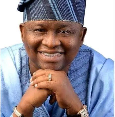 2027 Ogun Guber: Yayi’s Aide Explains Name Change From ‘Sulaiman Ogunleye’ To ‘Solomon Adeola’, Says ‘No Hanky-Panky’